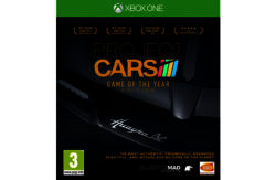 Project Cars Game of the Year Edition - Xbox One.